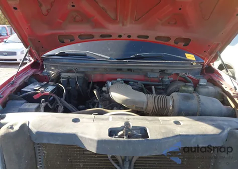 2006 Ford F-150 Stx/Xlt from USA, damaged, VIN 1FTRF02W36KD00166